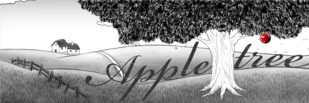 Apple Tree -  An Interactive Fable logo